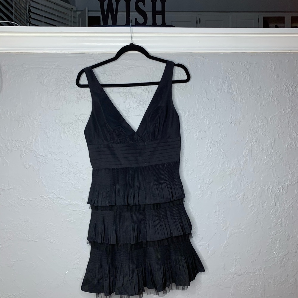 BCBGMaxAzaria Dress